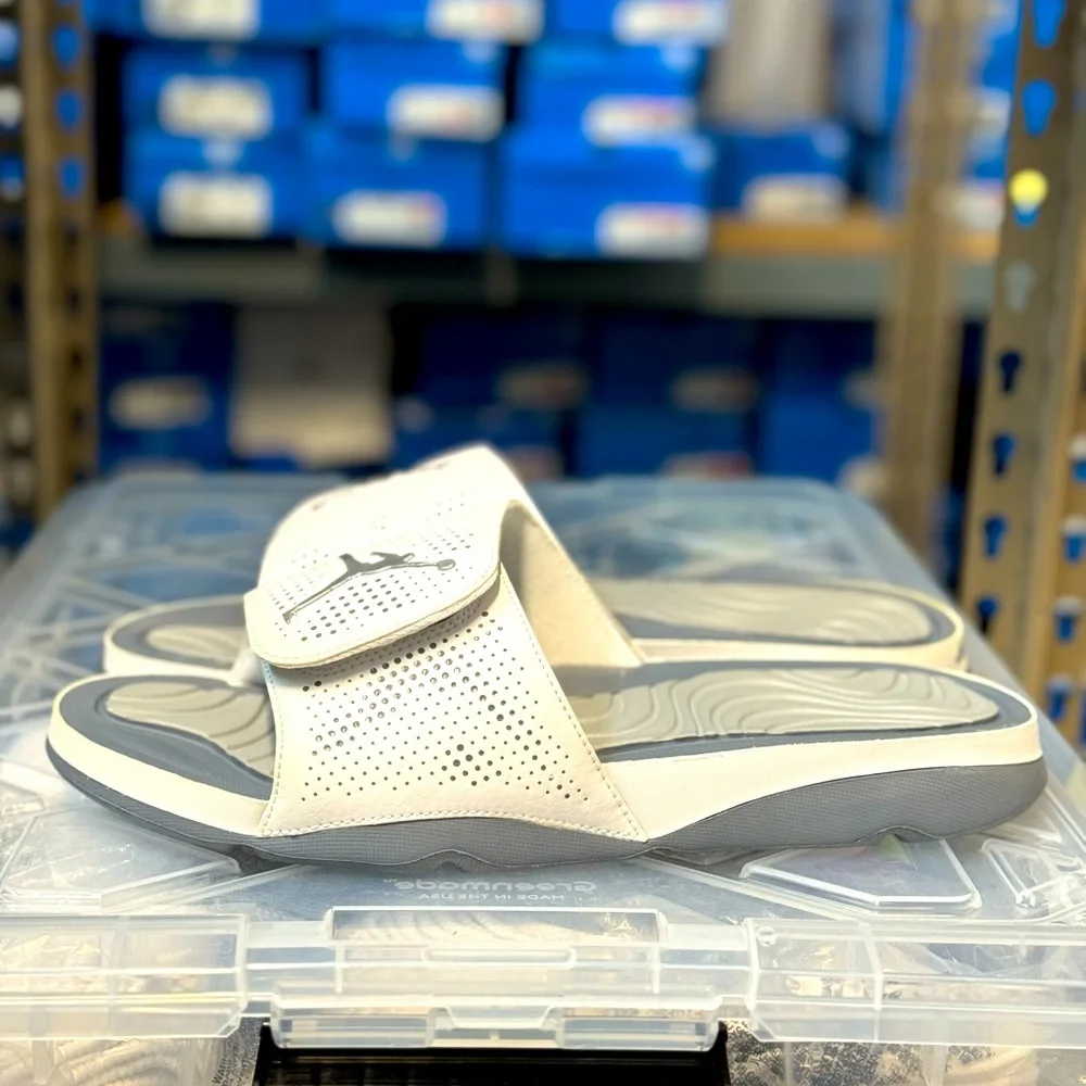 Jordan hydro white